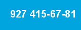927 415-67-81 927 415-67-81